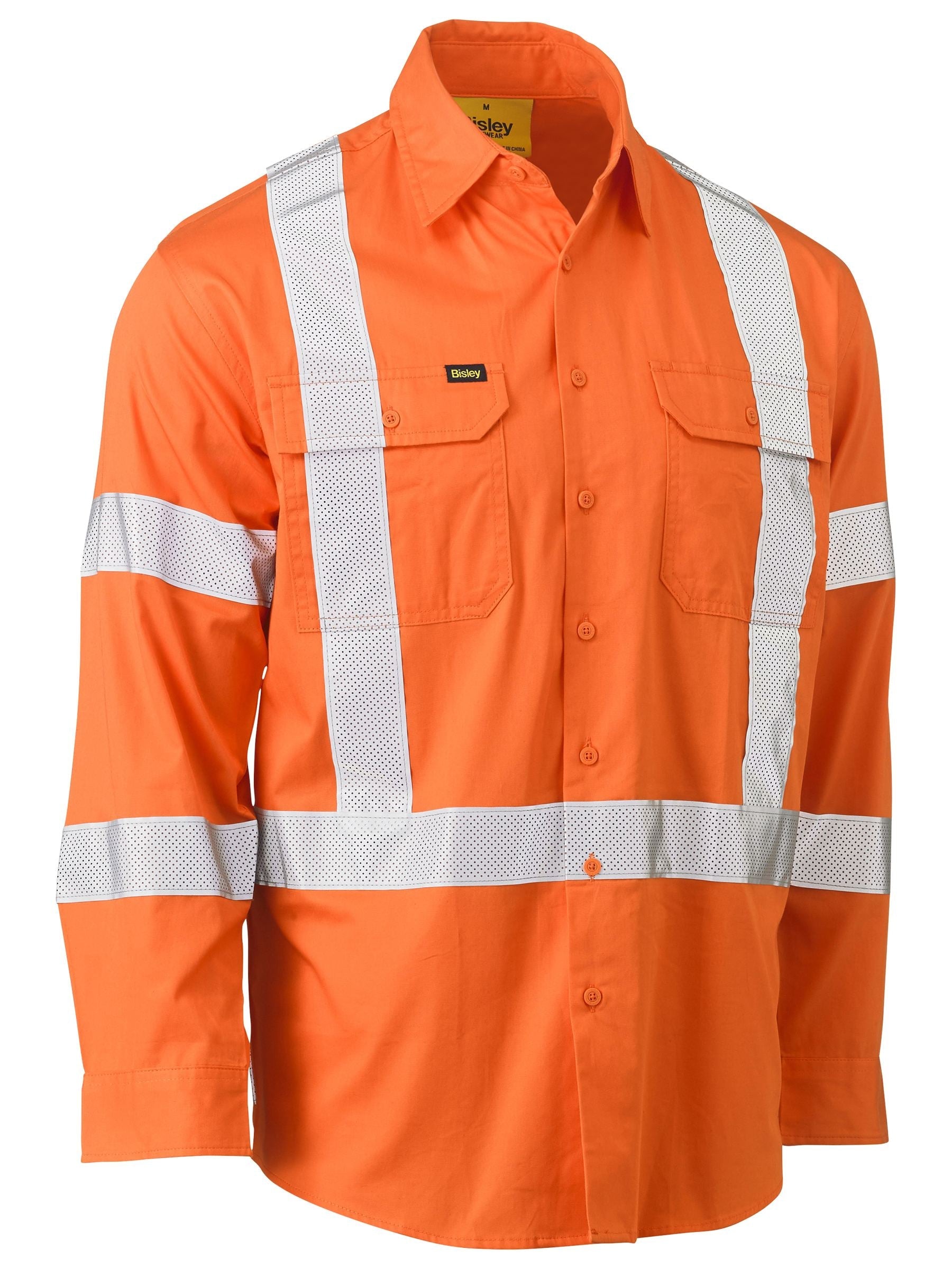 HI-VIS & SAFETY