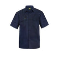 Work Craft NCC-WS3021-NAVY-8XL