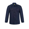 Work Craft NCC-WS4011-NAVY-XS
