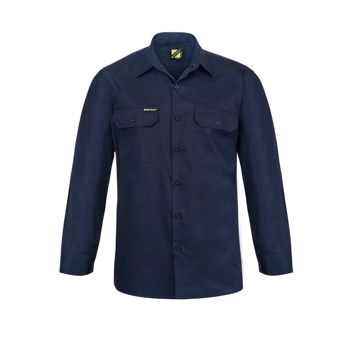 Work Craft NCC-WS4011-NAVY-XS