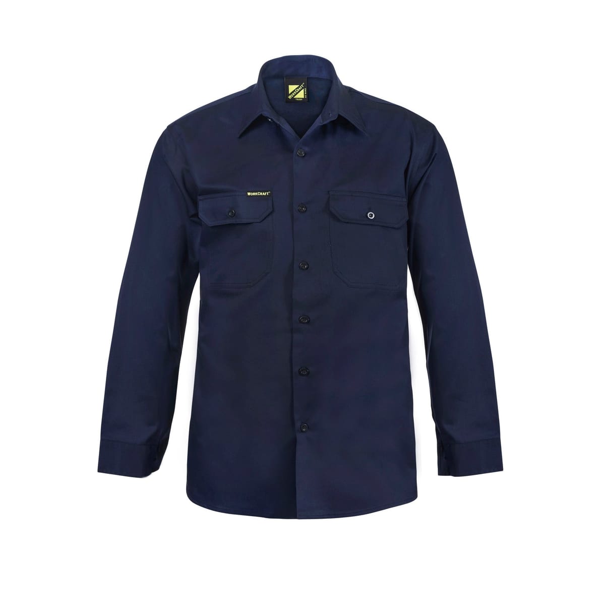 Work Craft NCC-WS3020-NAVY-XS