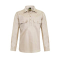Work Craft NCC-WS3029-CREAM-XS