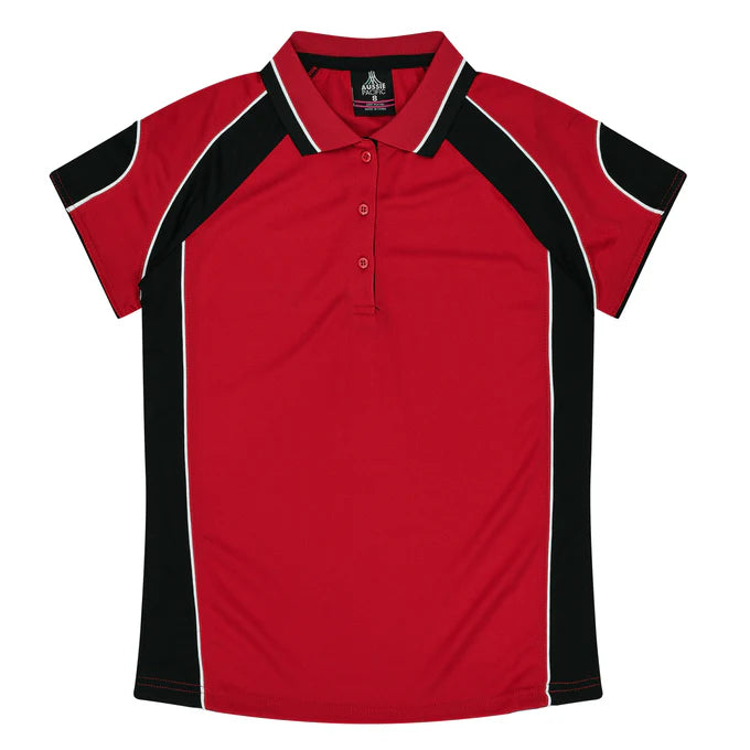 AUSSIE PACIFIC - MURRAY LADY POLOS - 2300