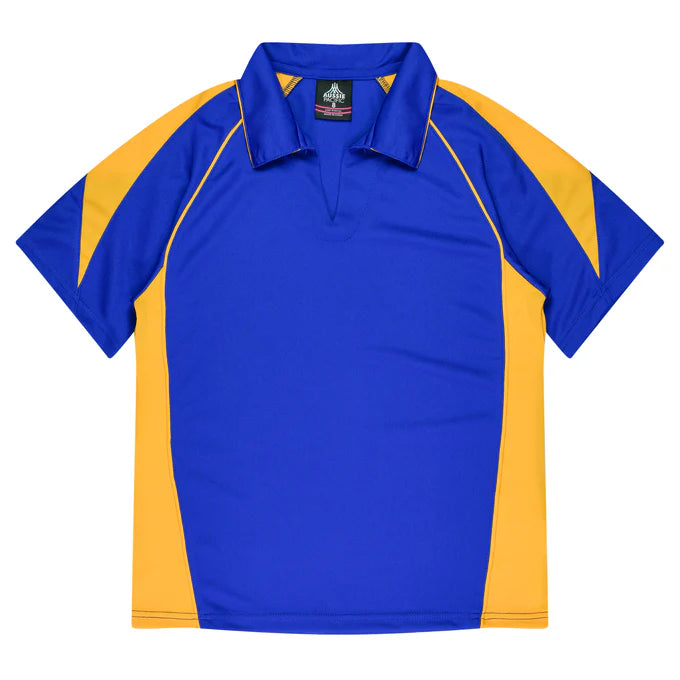 AUSSIE PACIFIC - PREMIER LADY POLOS - 2301