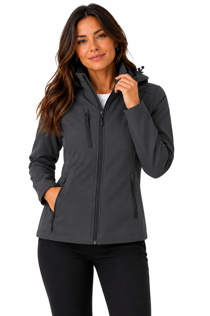 AUSSIE PACIFIC - OLYMPUS LADY JACKETS - 2513