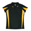AUSSIE PACIFIC - EUREKA LADY POLOS - 2304