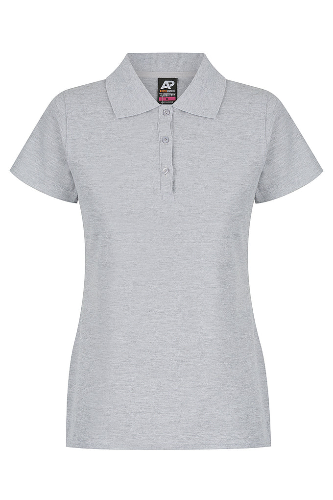 AUSSIE PACIFIC - HUNTER LADY POLOS - 2312