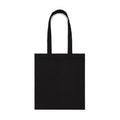 AS COLOUR - 1000 PARCEL TOTE Black OS