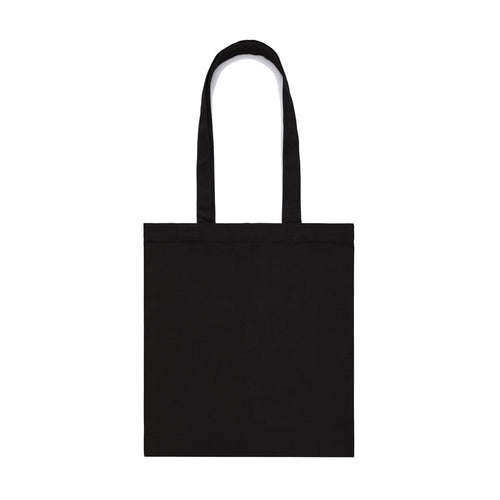 AS COLOUR - 1000 PARCEL TOTE Black OS