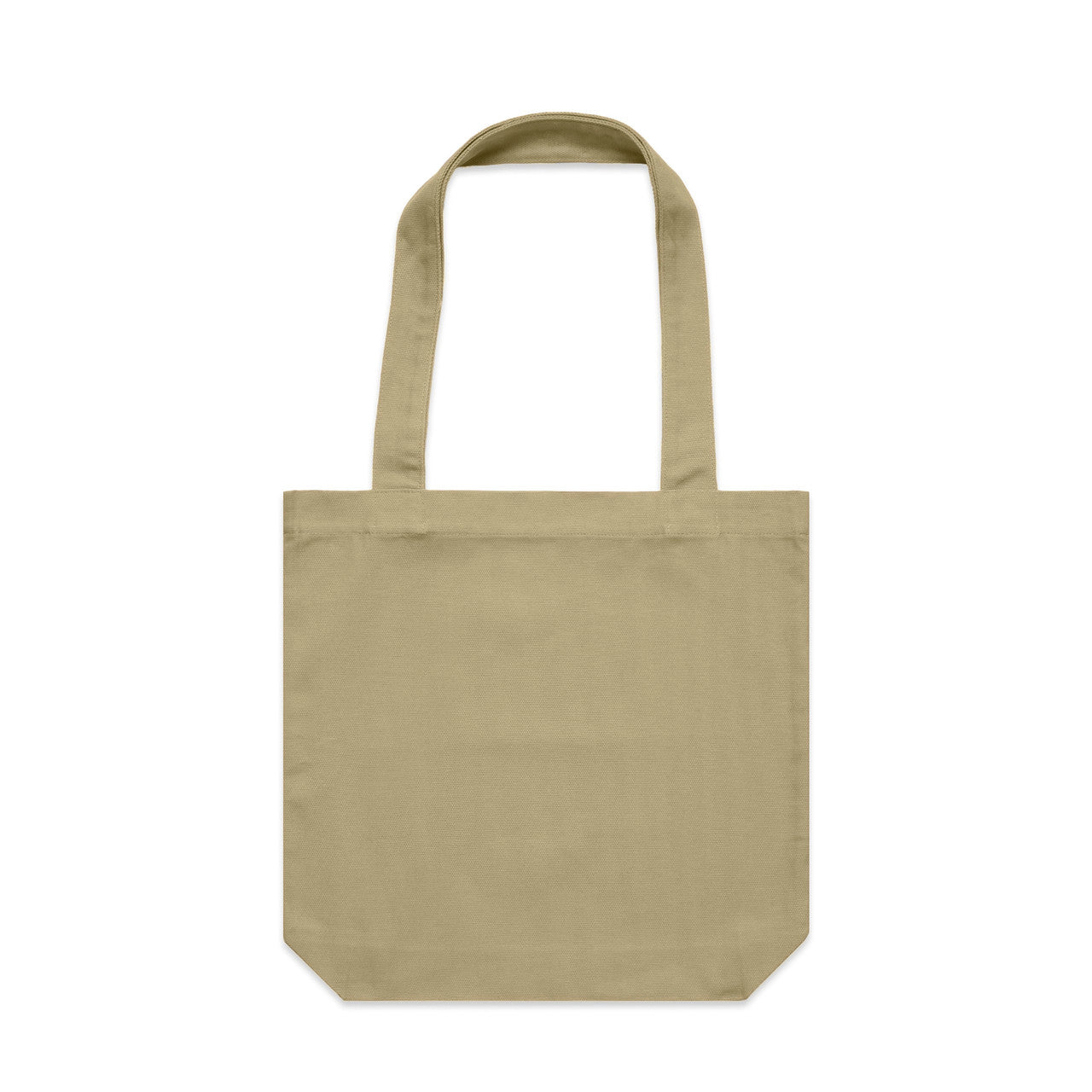 AS COLOUR - 1001 CARRIE TOTE