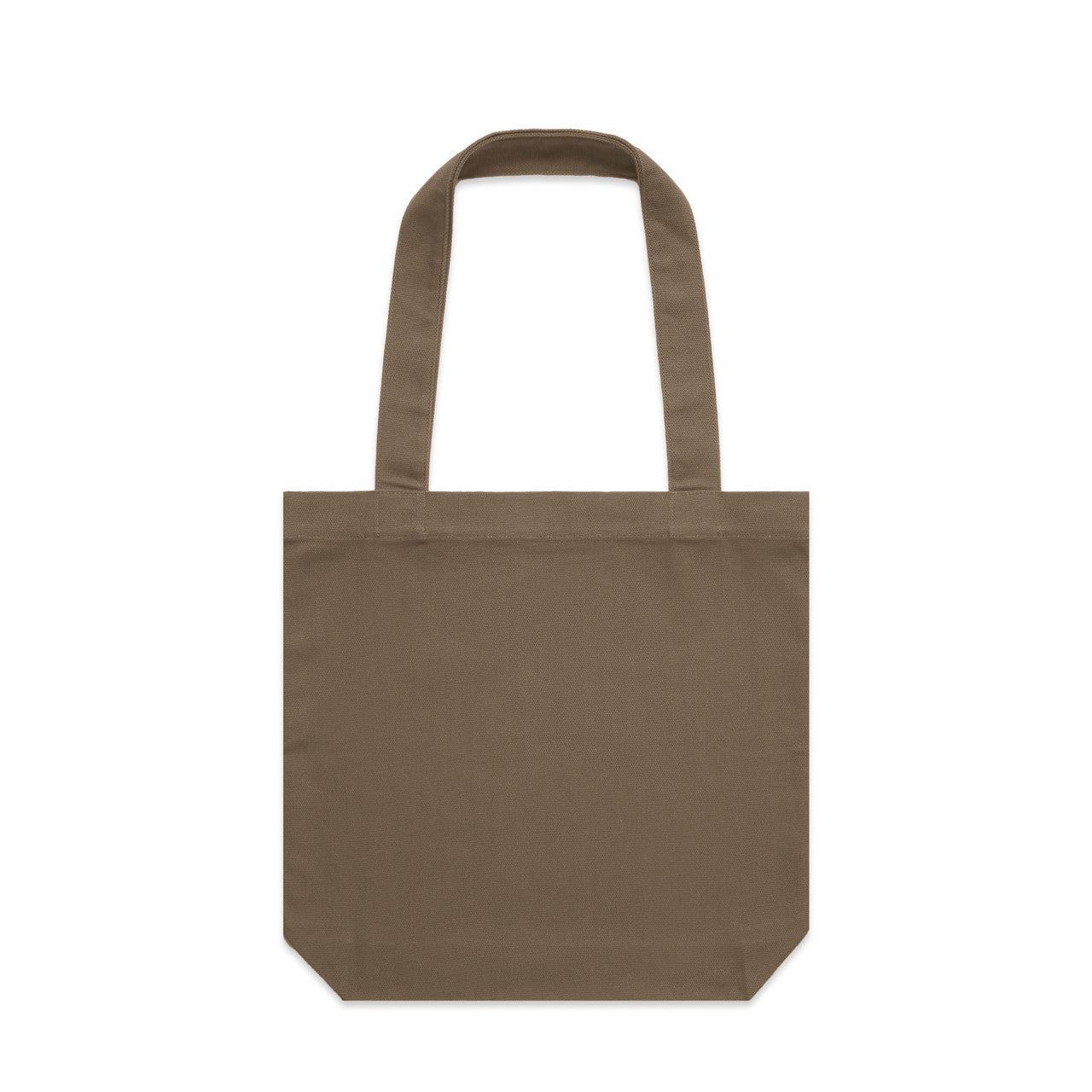 AS COLOUR - 1001 CARRIE TOTE