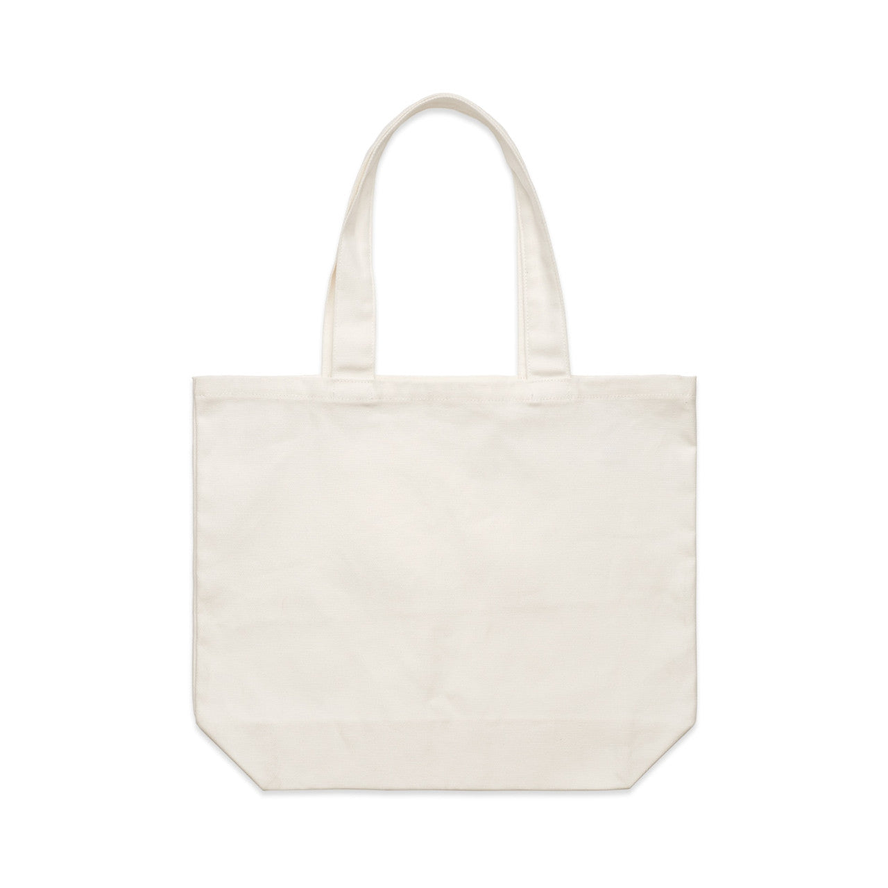 AS COLOUR - 1002 SHOULDER TOTE