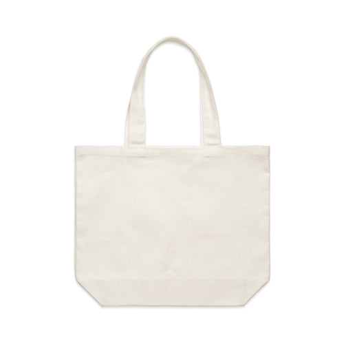 AS COLOUR - 1002 SHOULDER TOTE