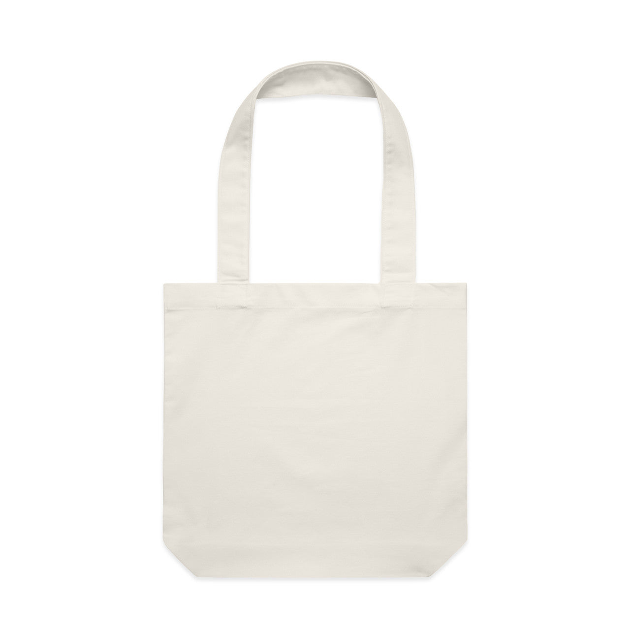 AS COLOUR - 1007 BASIC TOTE