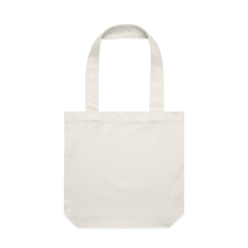 AS COLOUR - 1007 BASIC TOTE