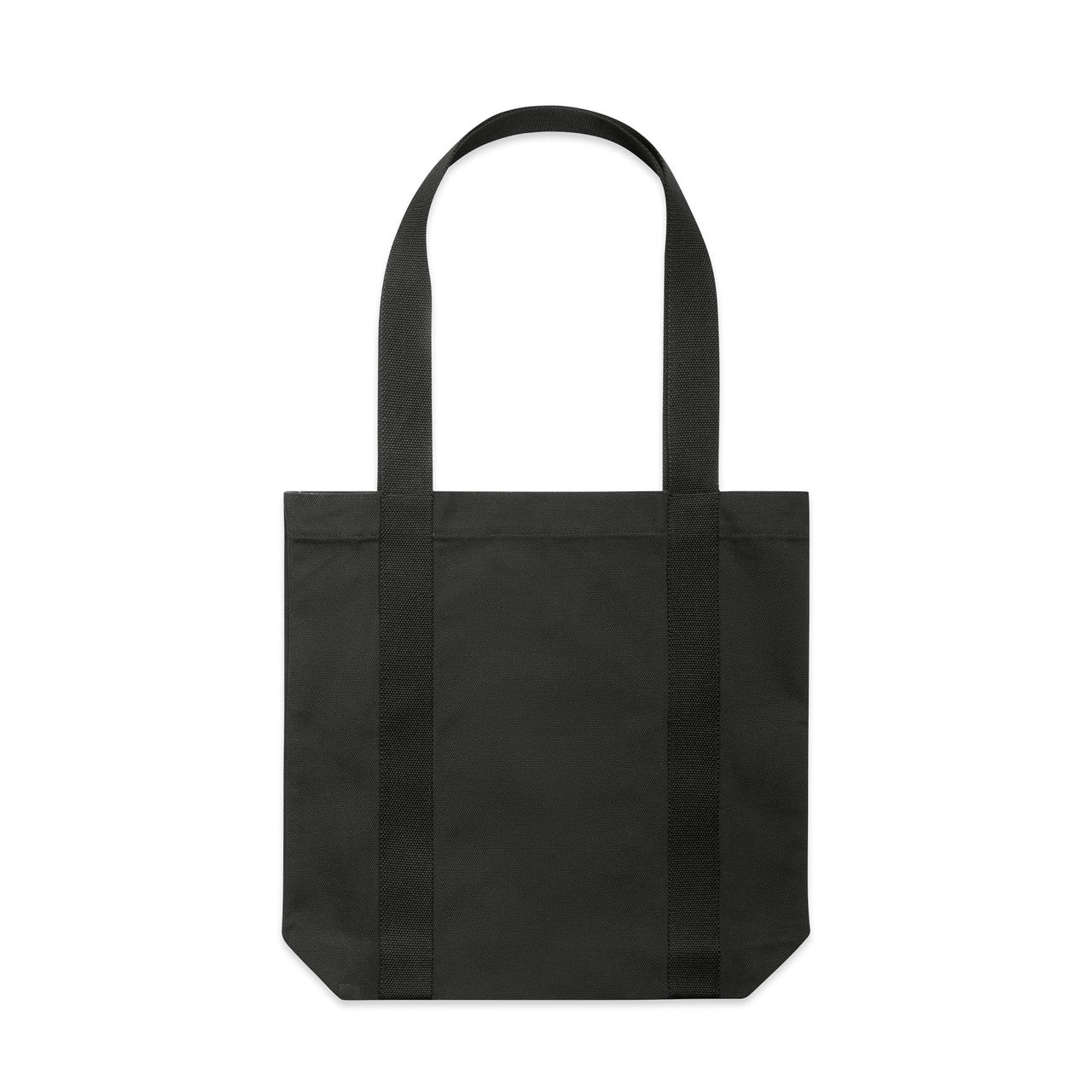AS COLOUR - 1008 2-TONE CARRIE TOTE