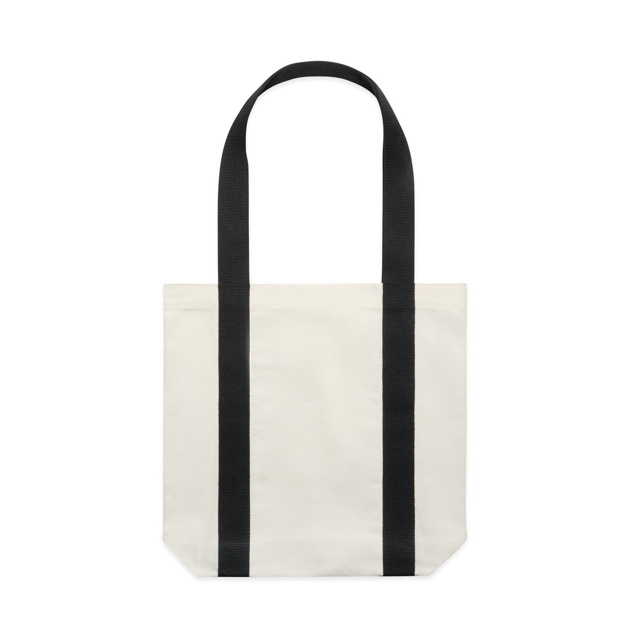 AS COLOUR - 1008 2-TONE CARRIE TOTE