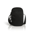AS COLOUR - 1010 RECYCLED CAMERA BAG Black OS