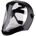 PIP - Bionic Faceshield Clear Polycarbonate Uncoated