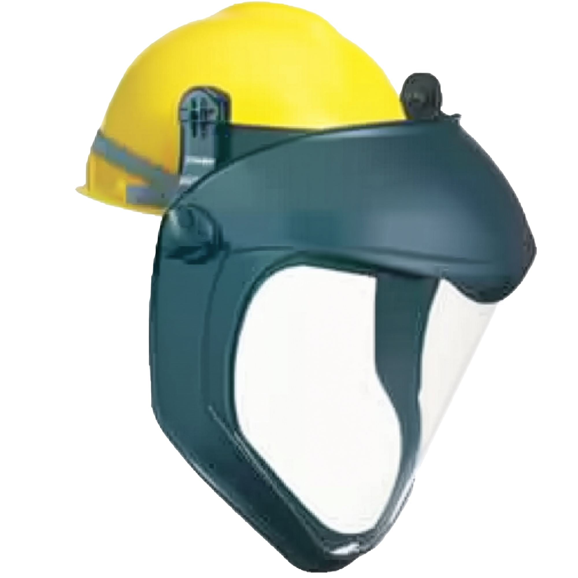 PIP - Bionic Hard Hat Adapter
