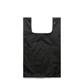 AS COLOUR - 1021 GROCERY BAG Black OS