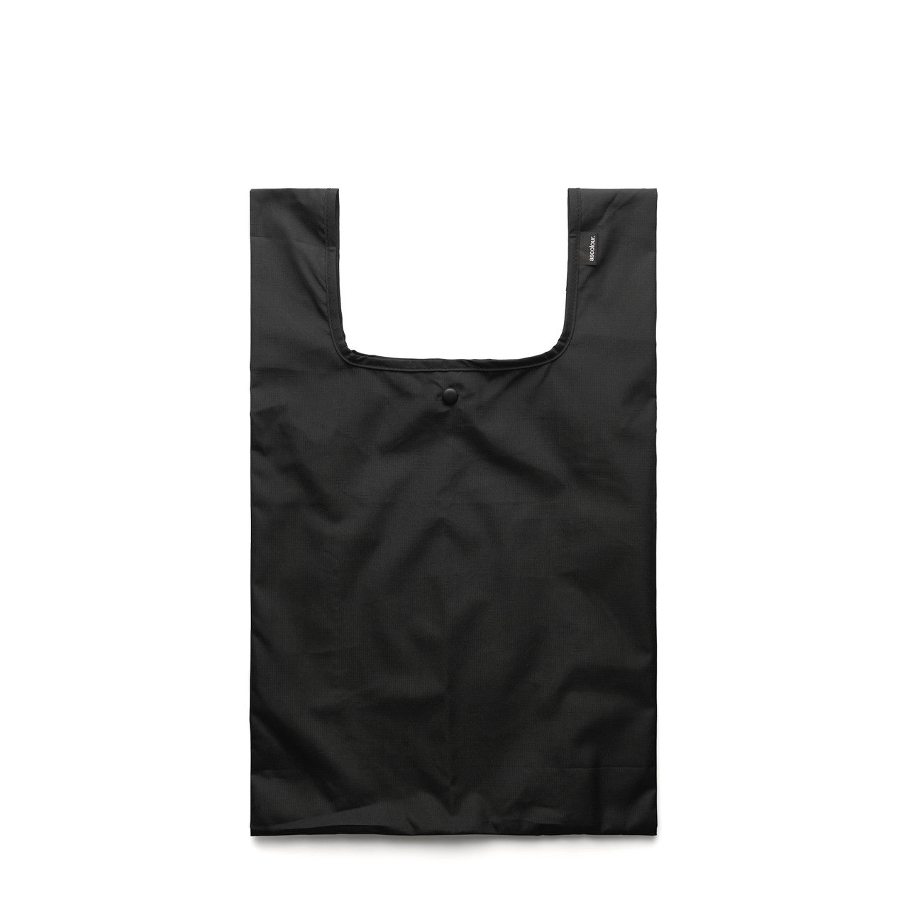 AS COLOUR - 1021 GROCERY BAG Black OS