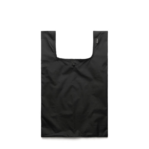 AS COLOUR - 1021 GROCERY BAG Black OS