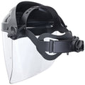 PIP - Turboshield Headgear