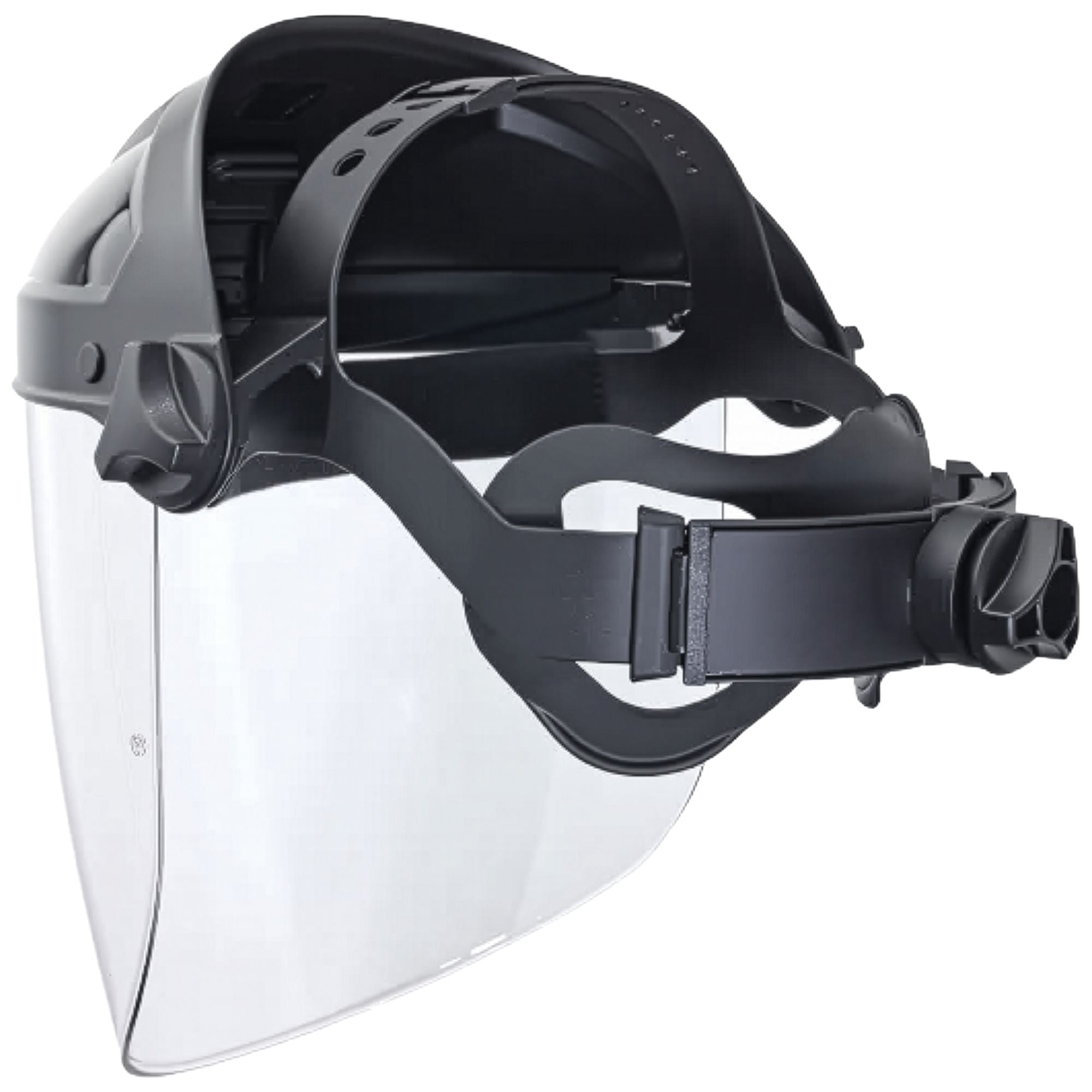 PIP - Turboshield Headgear