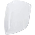 PIP - Turboshield Clear Uncoated Polycarbonate Visor