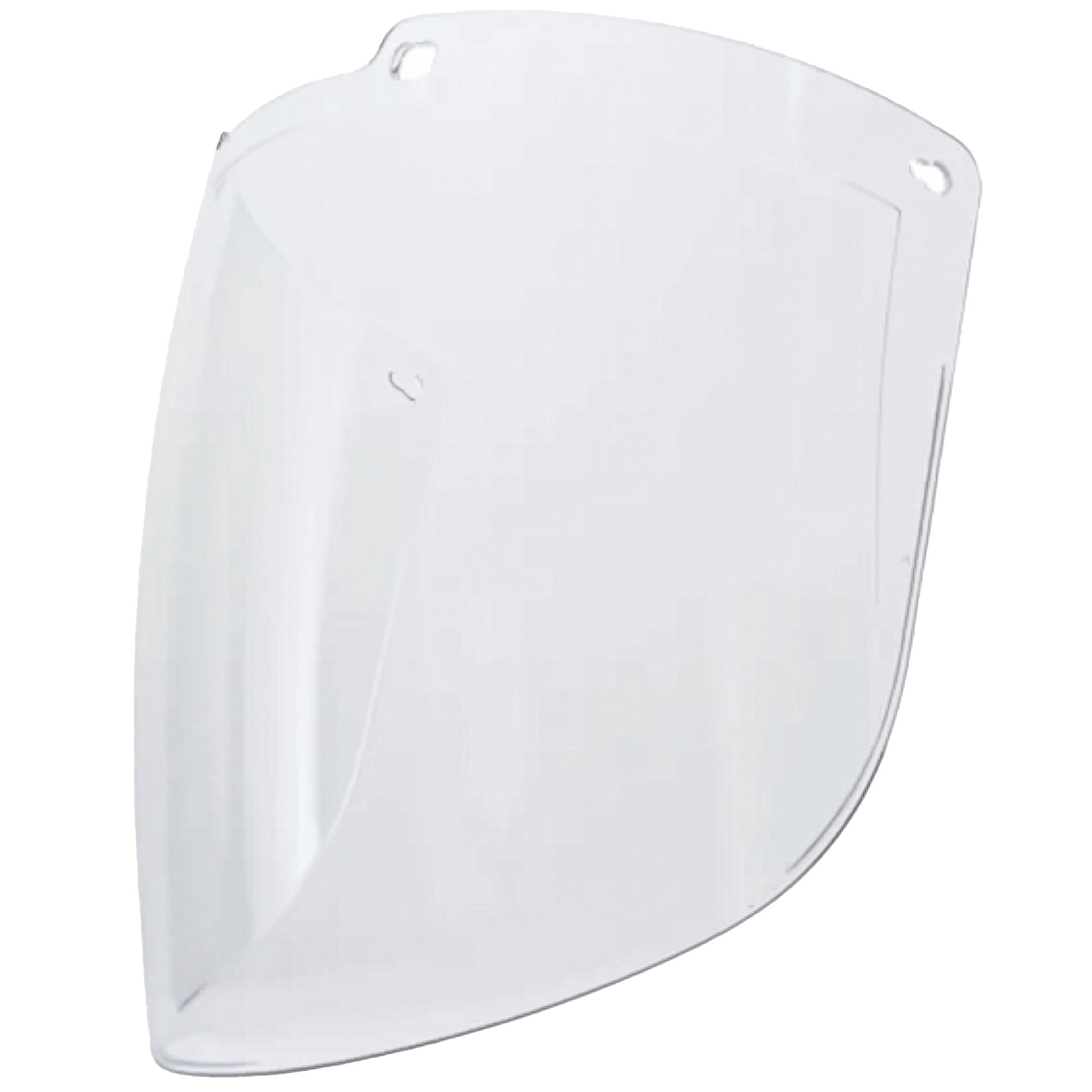 PIP - Turboshield Clear Uncoated Polycarbonate Visor