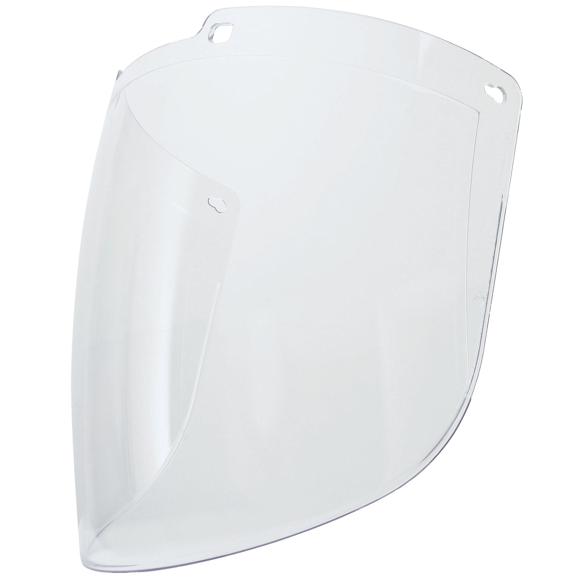PIP - Turboshield Clear Coated Visor 