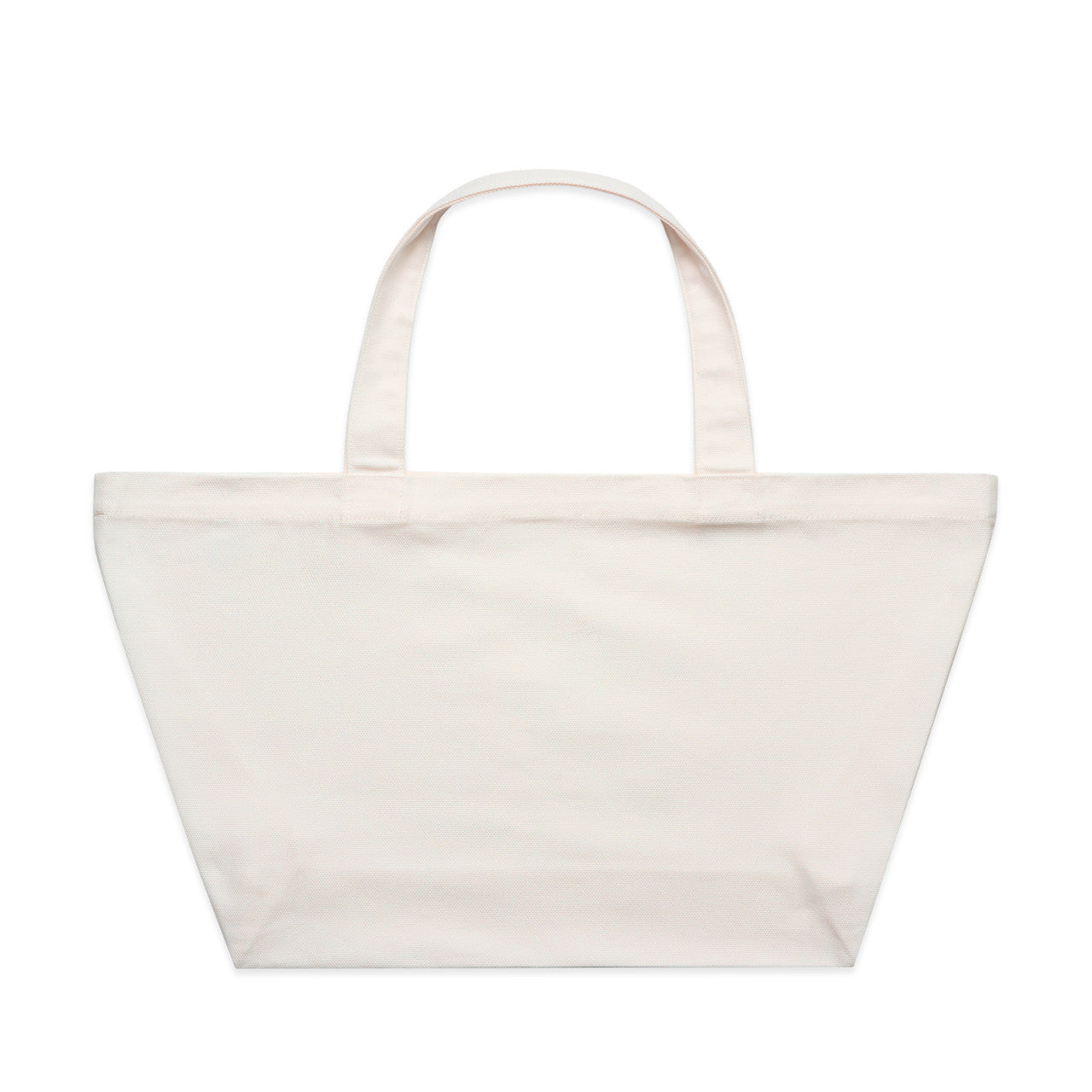 AS COLOUR - 1040 OVERSIZED TOTE BAG
