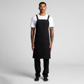 AS1082-ARMY-OS - AS COLOUR - 1082 CARRIE APRON