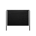 AS Colour AS1087-BLACK-OS