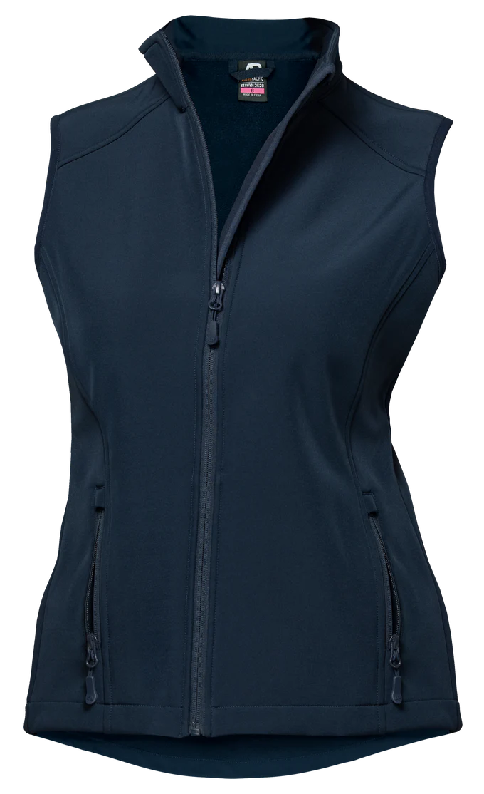 AUSSIE PACIFIC - SELWYN LADY VESTS - 2529