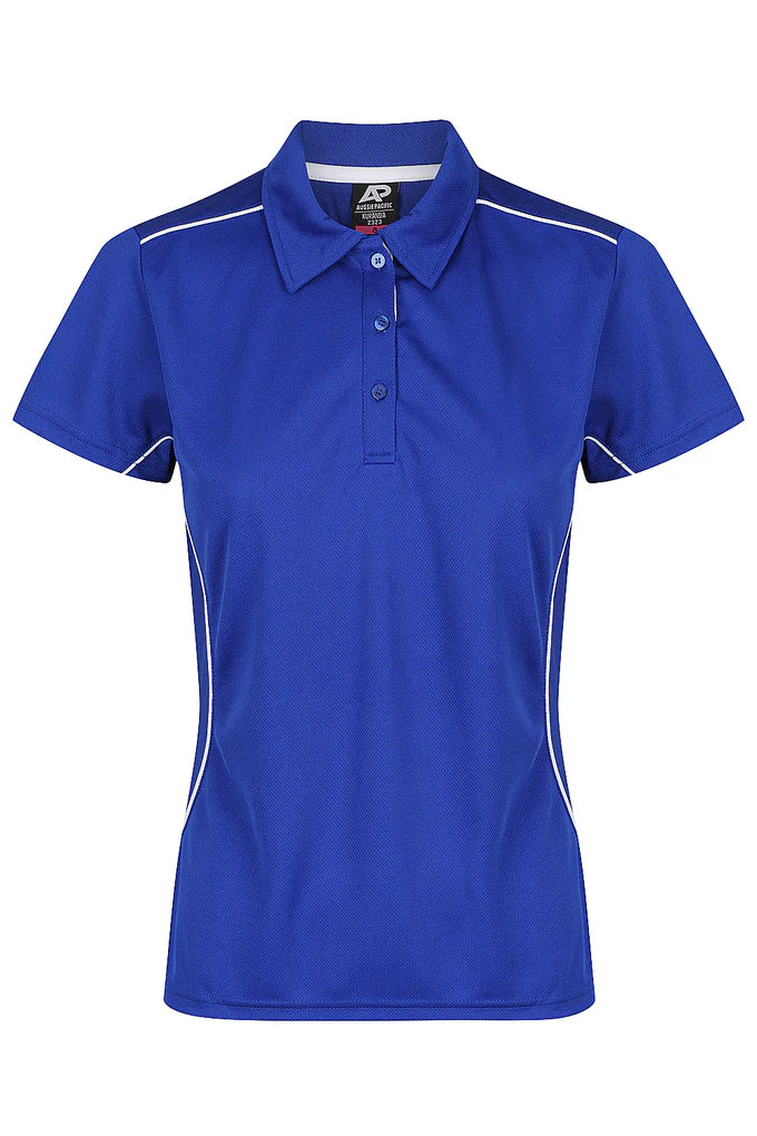 AUSSIE PACIFIC - KURANDA LADY POLOS - 2323