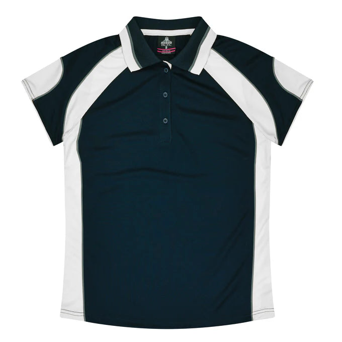AUSSIE PACIFIC - MURRAY LADY POLOS - 2300