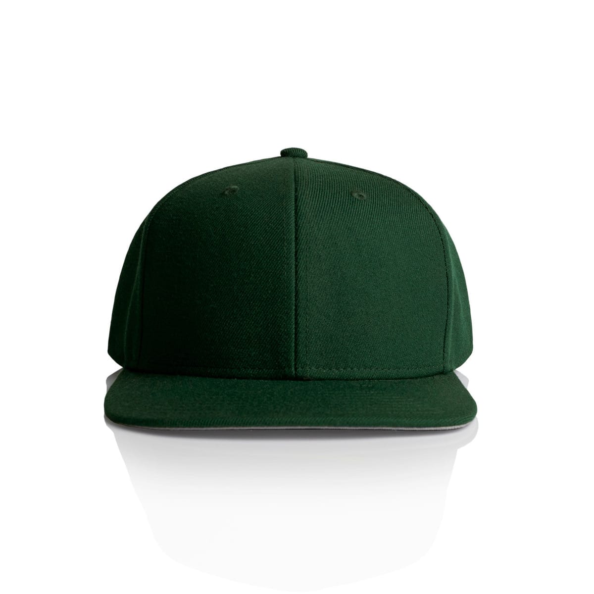 AS Colour AS1100-FOREST GREEN-OS
