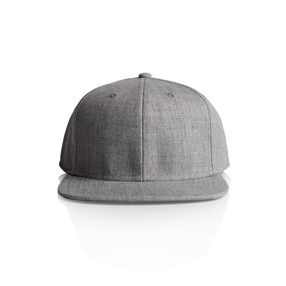 AS Colour AS1100-GREY MARLE-OS