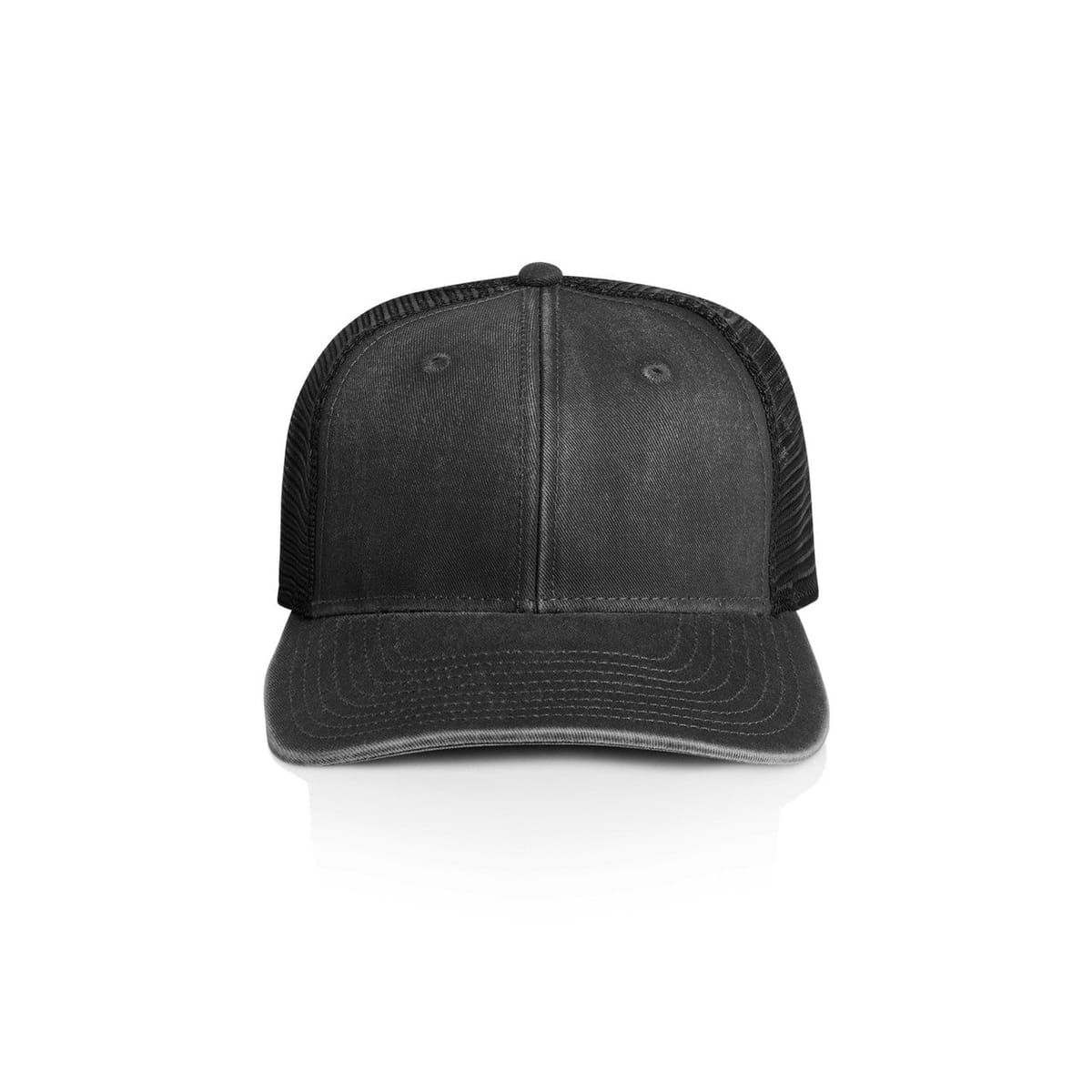 AS Colour AS1102-FADED BLACK-OS