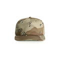 AS Colour AS1119C-DESERT CAMO-OS