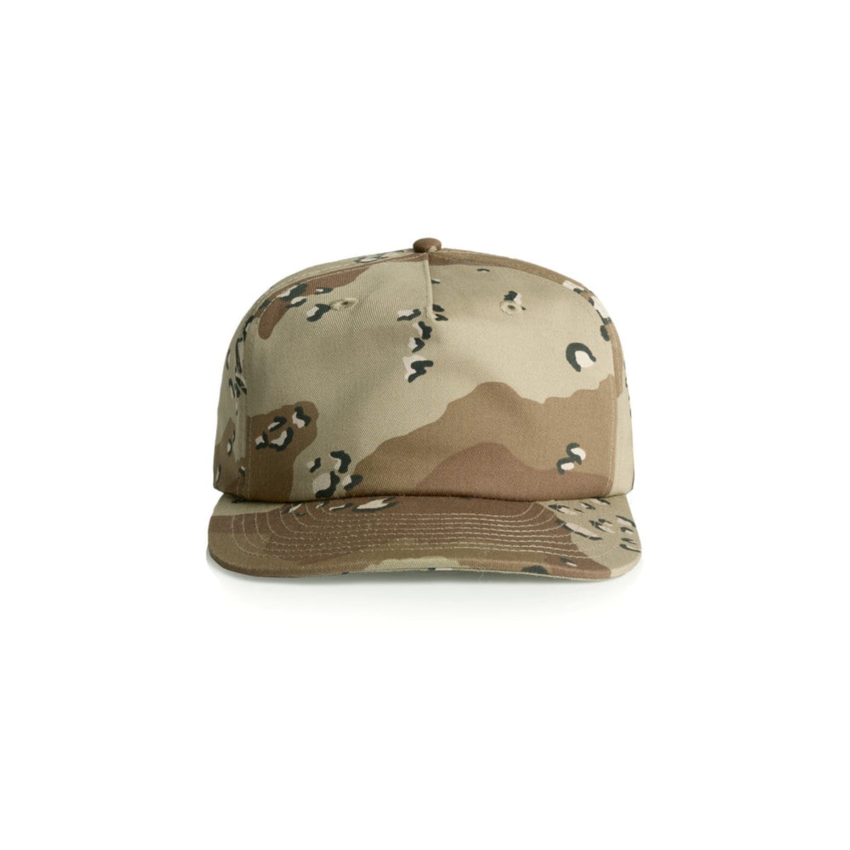 AS Colour AS1119C-DESERT CAMO-OS