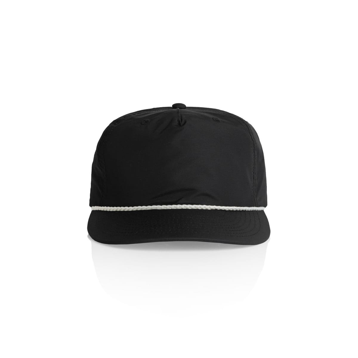 AS Colour AS1123-BLACK/WHITE-OS