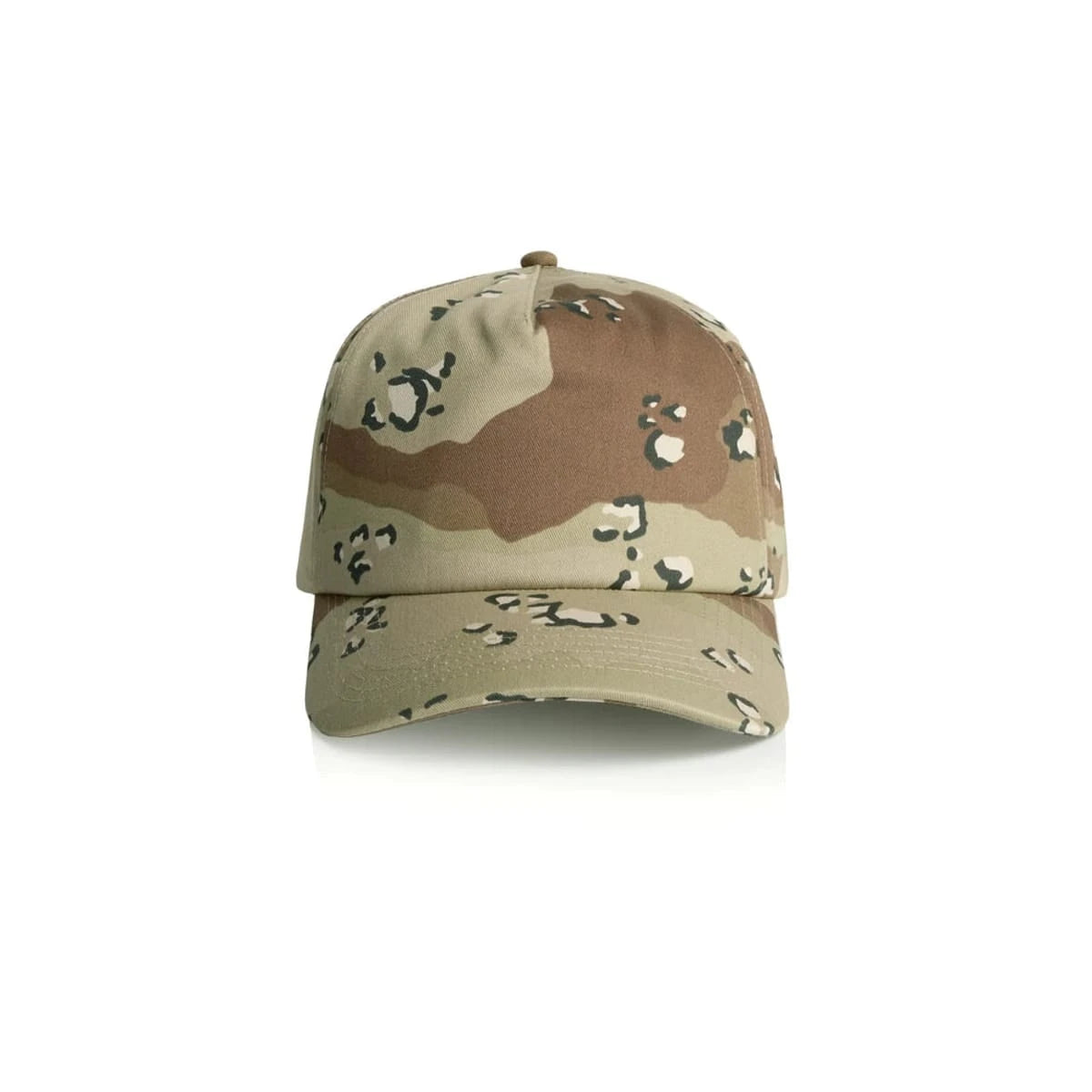 AS Colour AS1164C-DESERT CAMO-OS