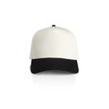 AS Colour AS1165-NATURAL/BLACK-OS