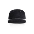 AS Colour AS1185-BLACK/WHITE-OS