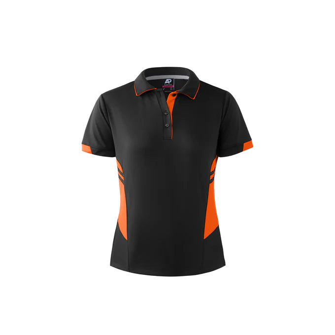 AUSSIE PACIFIC - TASMAN LADY POLOS - 2311