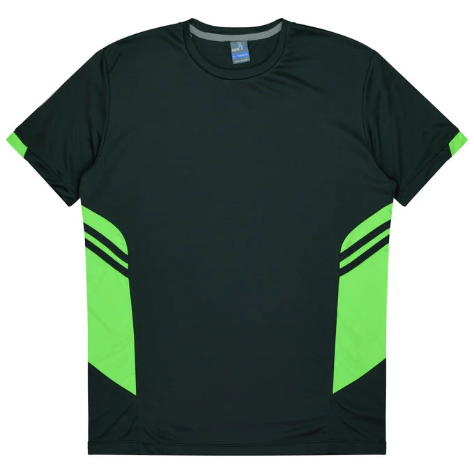 AUSSIE PACIFIC - TASMAN MENS TEES - 1211