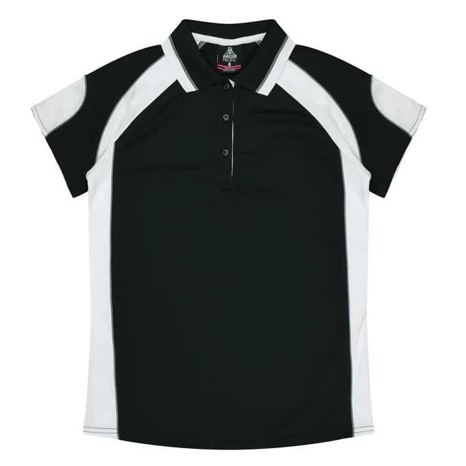 AUSSIE PACIFIC - MURRAY LADY POLOS - 2300